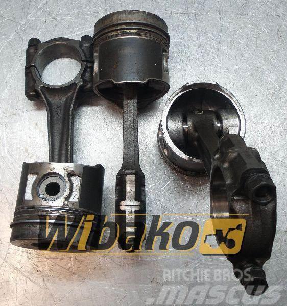 CAT Piston rod Caterpillar 3064 97007100 Other components