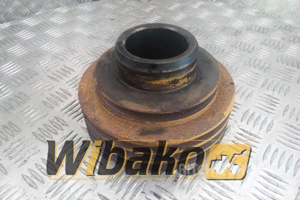 CAT Pulley Caterpillar 3114DIT Other components