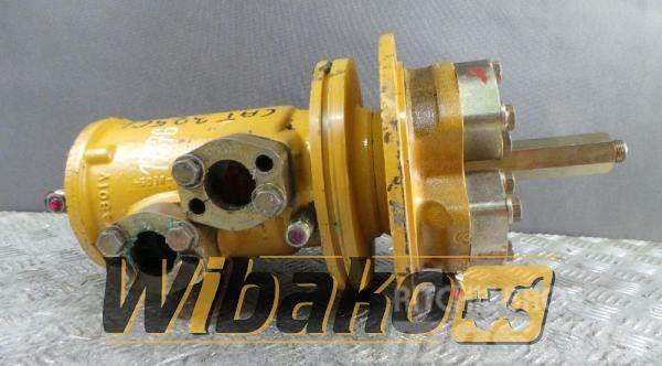 CAT Swing joint (Svivel joint) Caterpillar 325L Other components