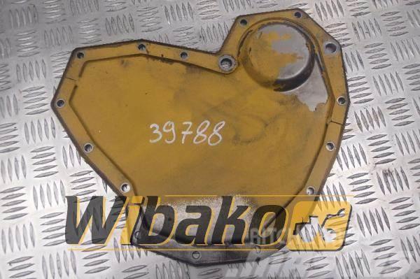 CAT Timing gear cover Caterpillar 3114DIT 9Y6668 Other components