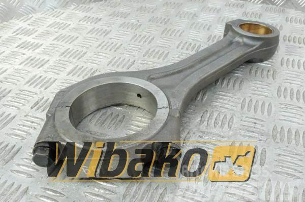 Liebherr Connecting rod Liebherr D9406/D9408 9884220 Other components