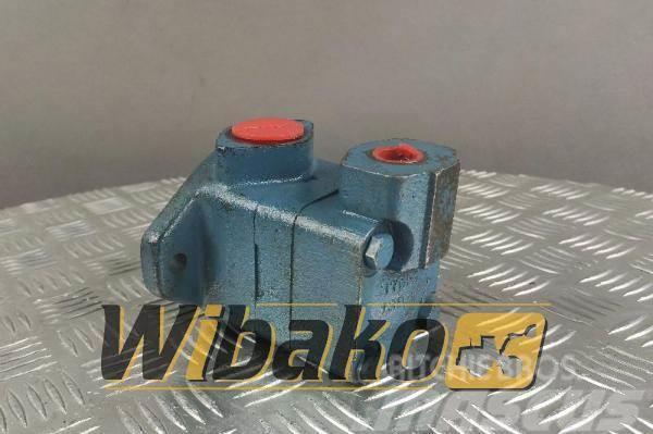 Vickers Hydraulic pump Vickers V101B5B1C20 7082193L/07/H Hydraulics