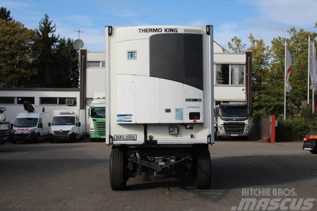 MS Parts Drehkranz TK SLX 100 Strom SAF Temperature controlled trailers