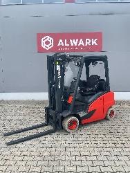 Linde H 20 T
