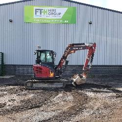 Yanmar Vio 50