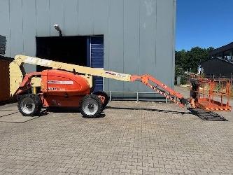 JLG 600 AJ