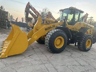 SDLG L 956 F