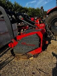 Prinoth M650