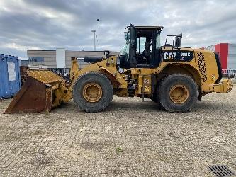 CAT 966 K
