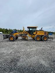 Volvo G 930
