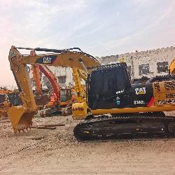 CAT 324DL