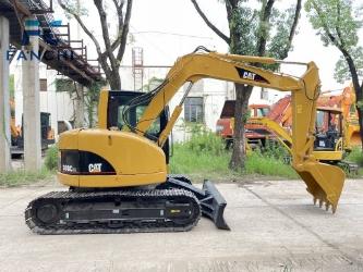 CAT 308 C