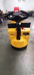 Yale MP16
