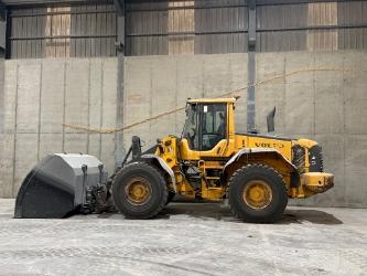 Volvo L110F