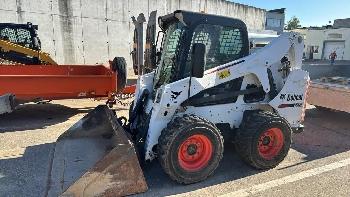 Bobcat S 650