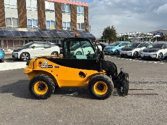 JCB 520-40