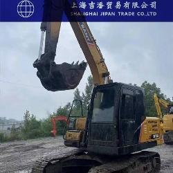 Sany SY 135 C