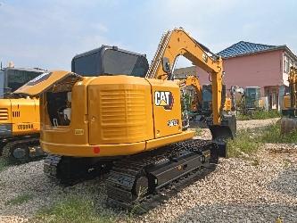 CAT 307E2