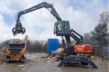 Atlas 250 M H