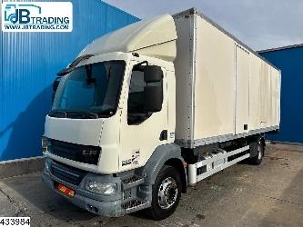 DAF LF 250