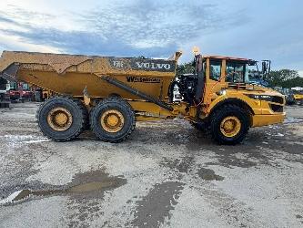 Volvo A 30 G