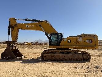 CAT 395