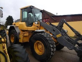 Volvo L 60 F
