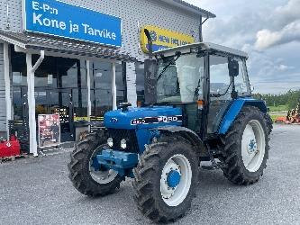 Ford 4830