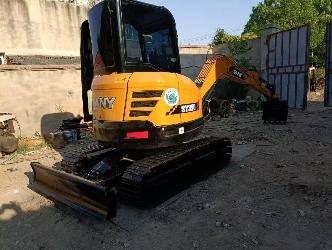 Sany 35u