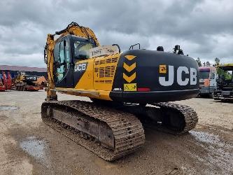 JCB JS 290 LC
