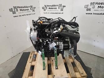 Yanmar 3TNV74