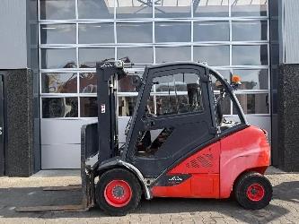 Linde H35D