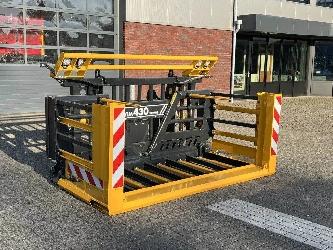  VDW GTM 430