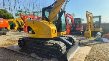 CAT 308 CR