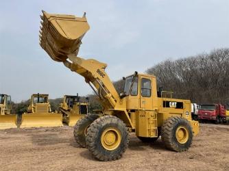 CAT 966 C