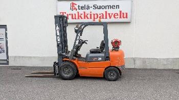 Heli CPYD 25