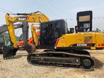 Sany SY 215 C