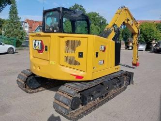 CAT 308-07CR