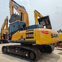 Sany 265C