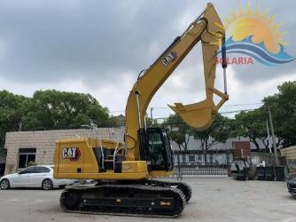 CAT 320 GC