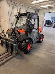 Ausa T 144 H