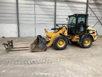 CAT 908 H 2