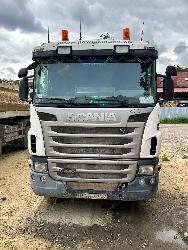 Scania G 440