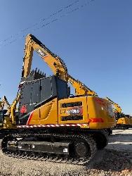 Sany 135C