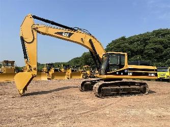 CAT 330 B