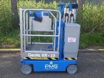 Genie GR15