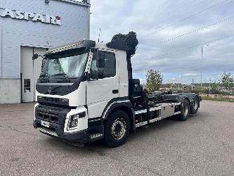 Volvo FMX