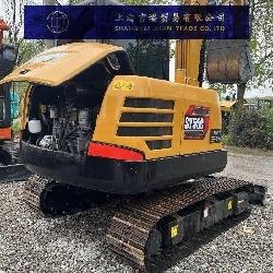 Sany SY 55 C