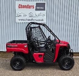 Honda Pioneer