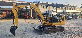 CAT 302.5